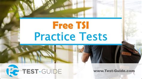 Tsi Testing Centers Near Me