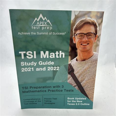 Tsi math study guide pdf 2021.  WritePlacer prompts are carefully designed to a...