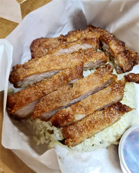 Tsim Sha Tsui Fried Pork - Posts - Facebook