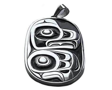 Tsimshian Eagle Gifts & Merchandise for Sale Redbubble