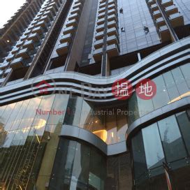 Tsin Shui Building Tai Kok Tsui Office Prime Property Hong Kong