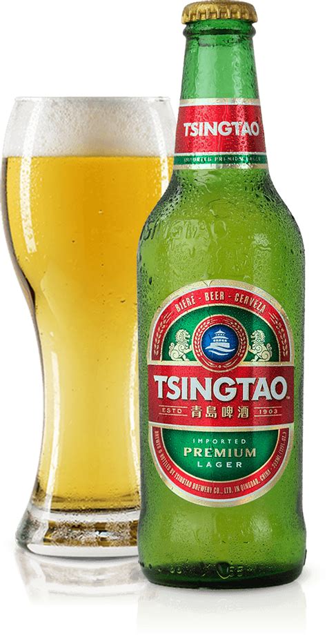 Snow Beer, produced by CR Snow, has recently surpassed Tsingtao Beer, which is produced by Tsingtao Brewery, to become the best-selling beer in China, with a 21.7% market share. Tsingtao Beer is the most widely exported beer in China, with a volume of exports to other countries.. 