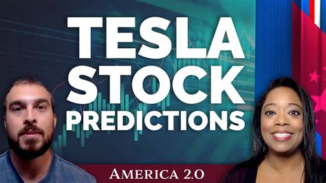 Mar 14, 2023 · According to its predictions, the value of the Tesla (TSLA) stock could rise to $450 by the very end of 2023, rising to $530 in 2024, and achieving a mean price of $610 by 2025. That’s a steady increase. According to experts' price predictions, the average price per Tesla share will stay above the $1550 mark in 2027. 