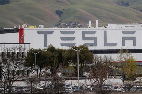 TSLA | Tesla Inc. Stock Price & News - WSJ Gainers, decliners and most actives market activity tables are a combination of NYSE, Nasdaq, NYSE American and NYSE Arca listings. Sources: FactSet,.... 