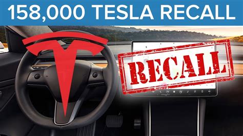 Total recalls for this year for Tesla now stand at 19 in the U.S, affecting nearly 3.77 million vehicles.Only Ford has more vehicles affected by recalls, with approximately 8.8 million covering 63 recalls, according to NHTSA data.Note that vehicles can be subject to multiple recalls, so the exact number of vehicles affected by a recall …. 