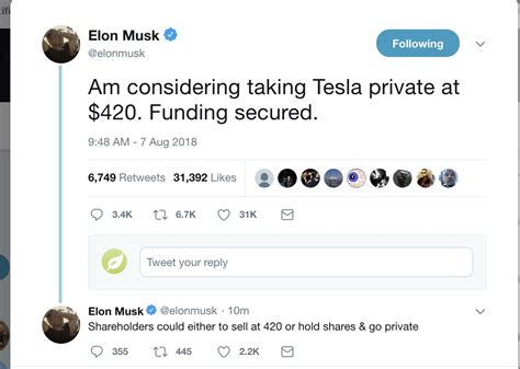 Tsla twitter. Things To Know About Tsla twitter. 