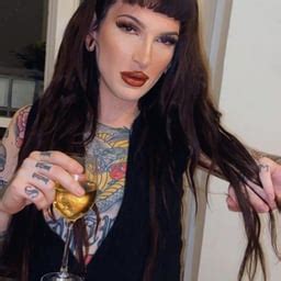 Tslunasnow Onlyfans Leaked 💋 (SEX)