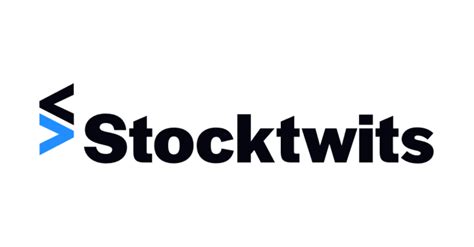 Stocktwits is the world’s leading social network and community of investors and traders. Our mission is to provide the platform to host the global conversation for investors and traders of all .... 