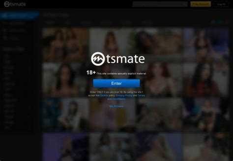 Meet, chat and enjoy yourself online with complete privacy. . Tsmate