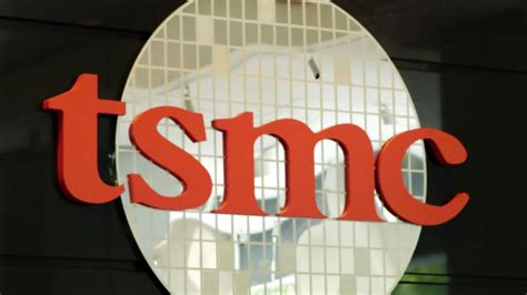 Tsmdc logo.  Tongo, EPA TSMC&rsquo;s closest rival, Samsung Electronics, wa...