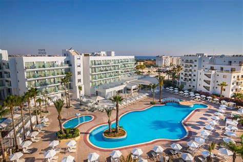 Tsokkos Protaras Beach Hotel Reviews - tripadvisor.com.sg