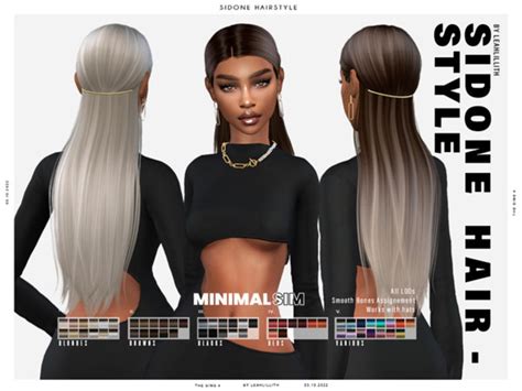 Tsr Sims