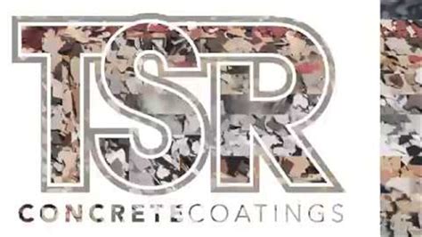 Tsr concrete coatings. Things To Know About Tsr concrete coatings. 