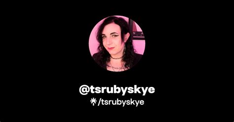 Tsrubyskye Leaked (SEX) 🍑