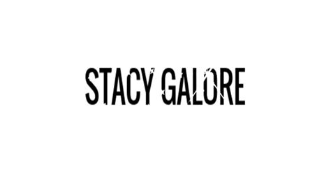 Tsstacygalore. Things To Know About Tsstacygalore. 
