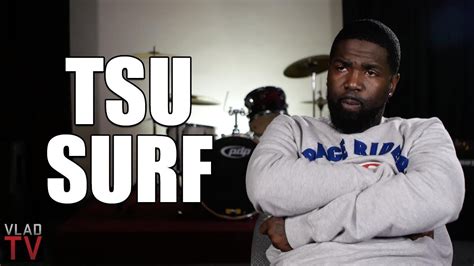 Published on: Dec 1, 2023, 7:30 AM PST. 5. Newark, NJ -. Tsu Surf has been sentenced to five years in prison after being targeted in a RICO case that accused him and 41 other men of being involved .... 