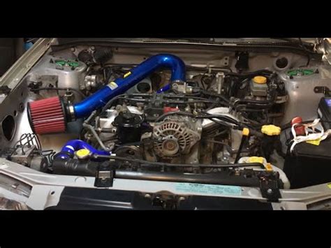 Tsudo Exhaust? Subaru Impreza GC8 & RS Forum & Community