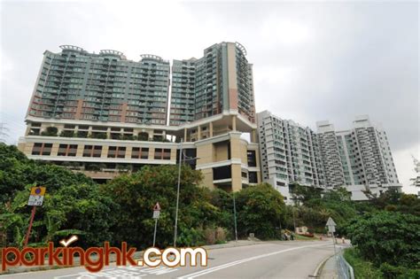 Tsuen Wan carpark, Route Twisk carpark, The Cairnhill carpark for sales …