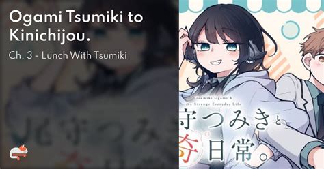Home. Tsumiki Ogami & the Strange Everyday Life. Chapter 1. Next. Comments for chapter "Chapter 1" Read Tsumiki Ogami & the Strange Everyday Life. …. 