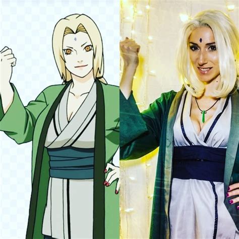 Tsunade_V Onlyfans Leaked +18 162 Photos