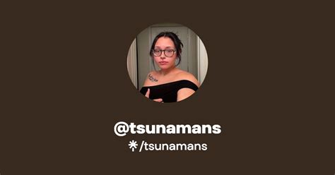 Tsunamans Onlyfans Leaked 🍆 [SEX VIDEO]