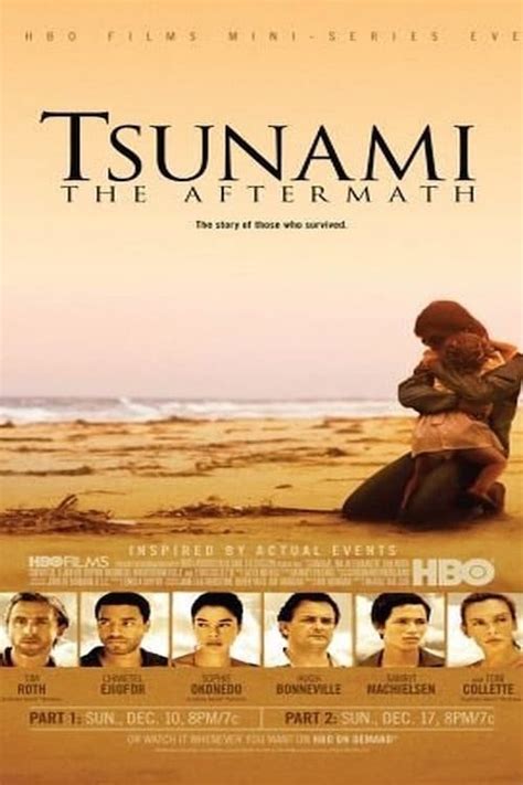 Tsunami: The Aftermath (2006) Cast and Crew, Trivia, Quotes, …