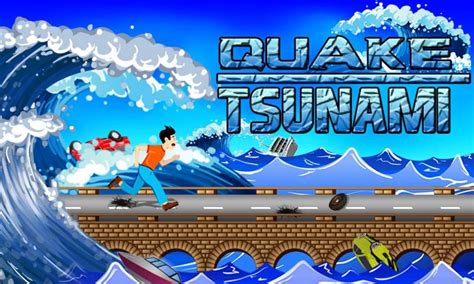 Tsunami Academy APK Download for Android 