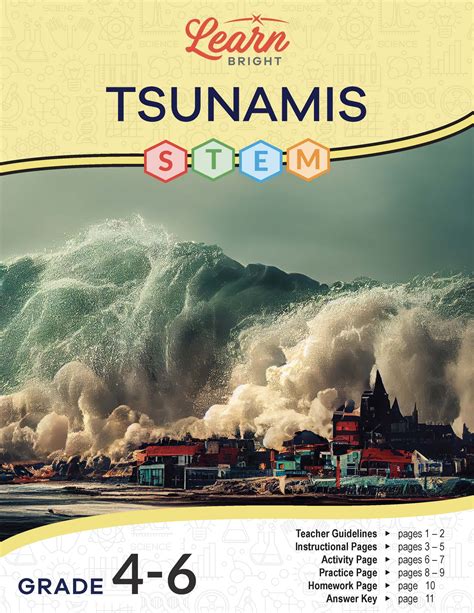 Tsunami PDF