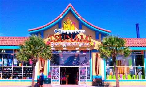 Tsunami Surf Shop #2 Myrtle Beach SC - Facebook