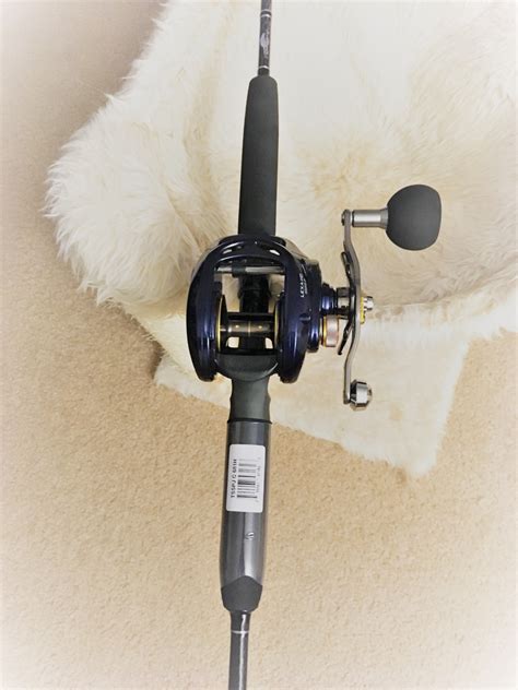 Tsunami Trophy Slow Pitch Jigging Conventional Rod: Review, …