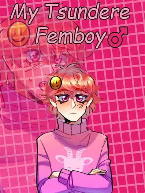 Tsundere_Femboy Onlyfans Leaked 💦 XxX