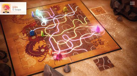 Tsuro – The Game of the Path for PC (Windows & Mac)