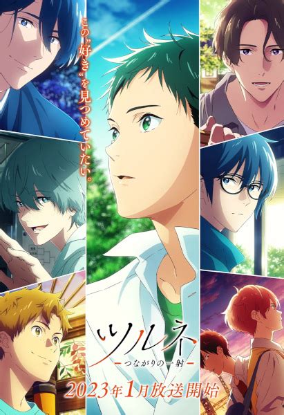 Tsurune: Tsunagari no Issha - MyAnimeList.net