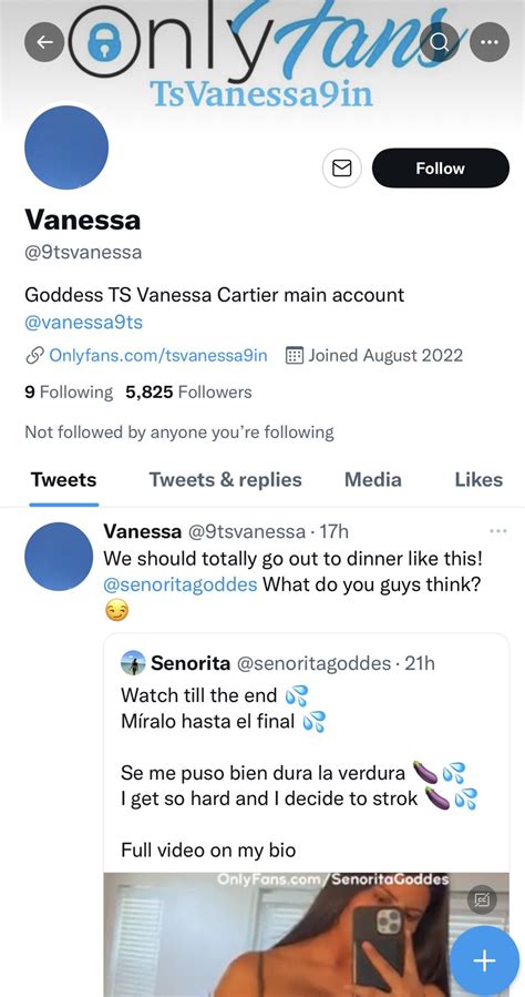 Tsvanessa9In Onlyfans Leak