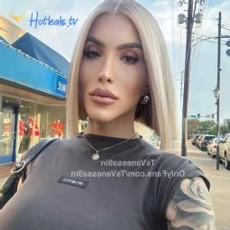 Tsvanessa9in leaked onlyfans