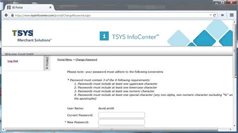 Forgot your password? Privacy Policy | © 2023 Total System Services, Inc. ® | © 2023 Total System Services, Inc. ®. 