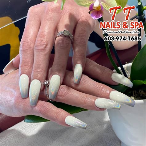 Tt nail spa middletown ny. TT&K Nails $$ • Nail Salons 4319 Old National Pike, Middletown, MD 21769 (301) 371-4583. Reviews for TT&K Nails Add your comment. Aug 2023. I’ve come to tt&k on and off for years. ... Harmony Nails & Spa - 200 Middletown Pkwy #210, Middletown. Bombshell Salon And Boutique Inc - 4707 Schley Ave, Braddock … 