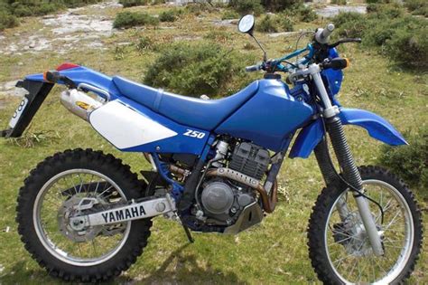 Tt-R 250 For Sale - Yamaha Motorcycles Near Me - Cycle Trader