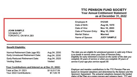 Ttc pension seminar.  Retirement before &lsquo;Normal Retirement Age&rsquo;, which is...