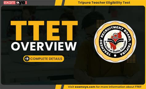 Ttet