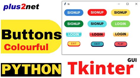 Ttk button background color.  Configure 29.  To create a ttk. Button widget: Since you are ...