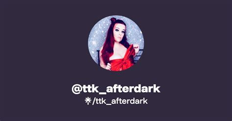 🍆 [PPV] Ttk_Afterdark2.0 Leaked