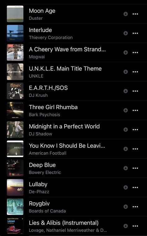 Ttok playlist R&B soulful murah dan terpercaya 138 pilihan download tanpa batas pemilik jasa pengiriman sepeda image 1