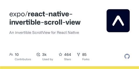Ttps github com expo react native.  Contribute to Navimish/React-native-new...