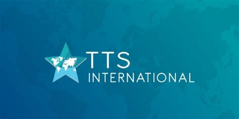 Tts international