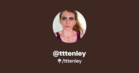 🍆 Tttenley Onlyfans Leaked [CLIP]