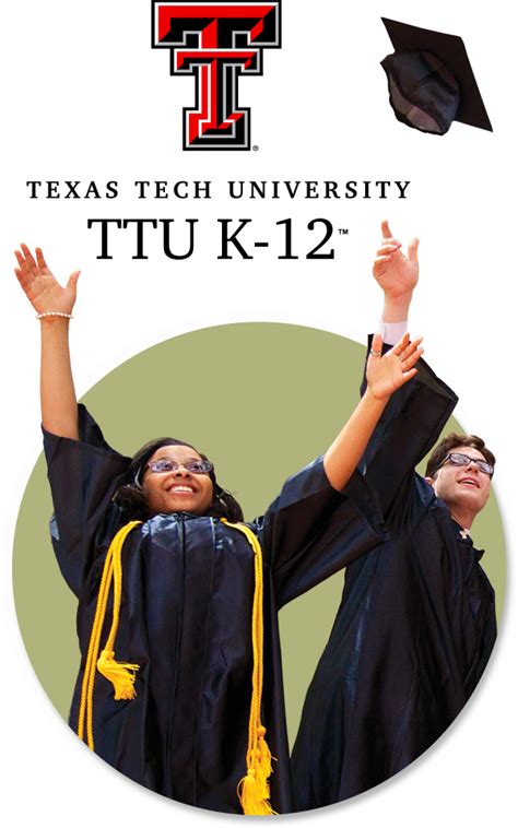 Ttu k12. Eligible students are identified. Eligible students must: Be members of the sophomore, junior, or senior class. Have completed at least two courses at TTU K-12 and remain in full-time status. Have a minimum cumulative grade point average of 3.7 on a 4.0 scale. Maintain adequate progress to stay at, a minimum, their age-appropriate grade level. 