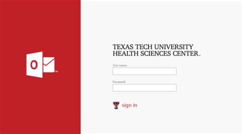 Instructions. 1) Sign in to eRaider Account Manager. 2) In the left-hand menu, click Email Services. 3) Under the "HSC E-mail Mailbox Information" heading, click the Activate button. 4) If you already had a TechMail (ttu.edu) address, your TTUHSC email alias (the portion before the @ symbol) will be the same as your TechMail alias..