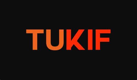 Ttukif. Things To Know About Ttukif. 