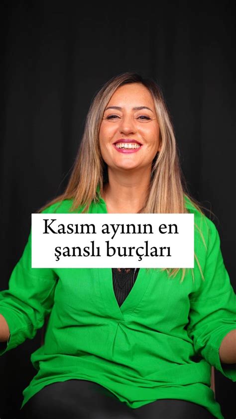 Tuğba Karadayı Ulusoy İşte geldi Kasım ayının her konuda en . 